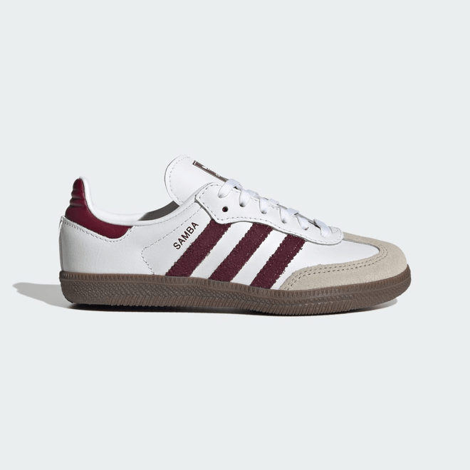adidas SAMBA OG KZ8682