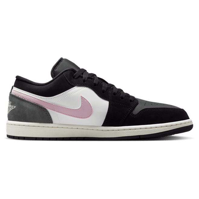 Jordan 1 Low Black II3788-003
