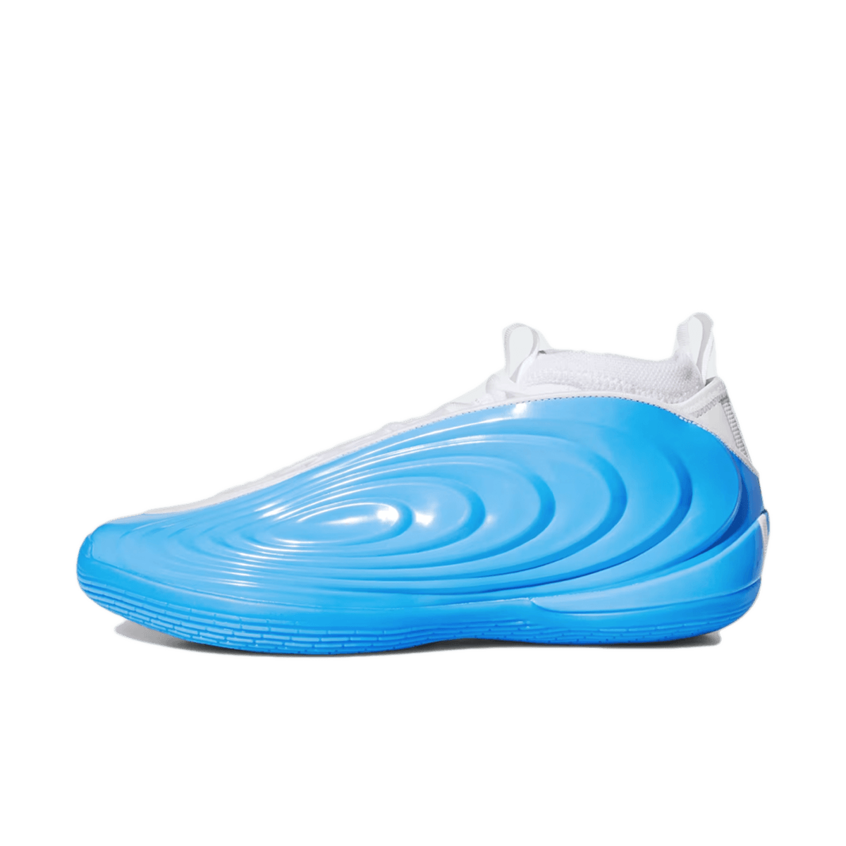adidas Harden Vol. 10 'Lucid Aquamarine' JQ9422