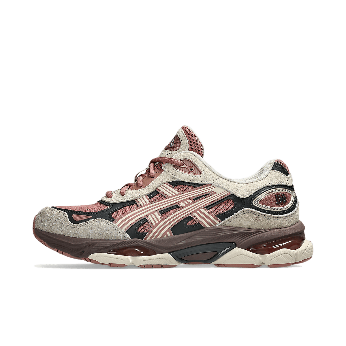 ASICS GEL-NYC 2.0 'Umeboshi & Moonrock' 1203B079-600