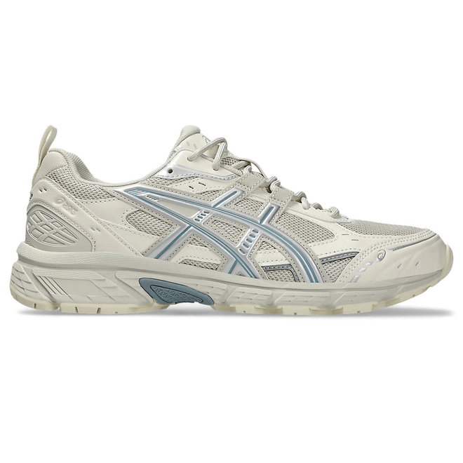 ASICS GEL-NUNOBIKI Smoke Grey 1203A536-023