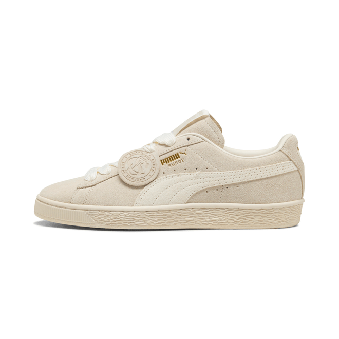 PUMA Suede Charles F. Stead 405341-01