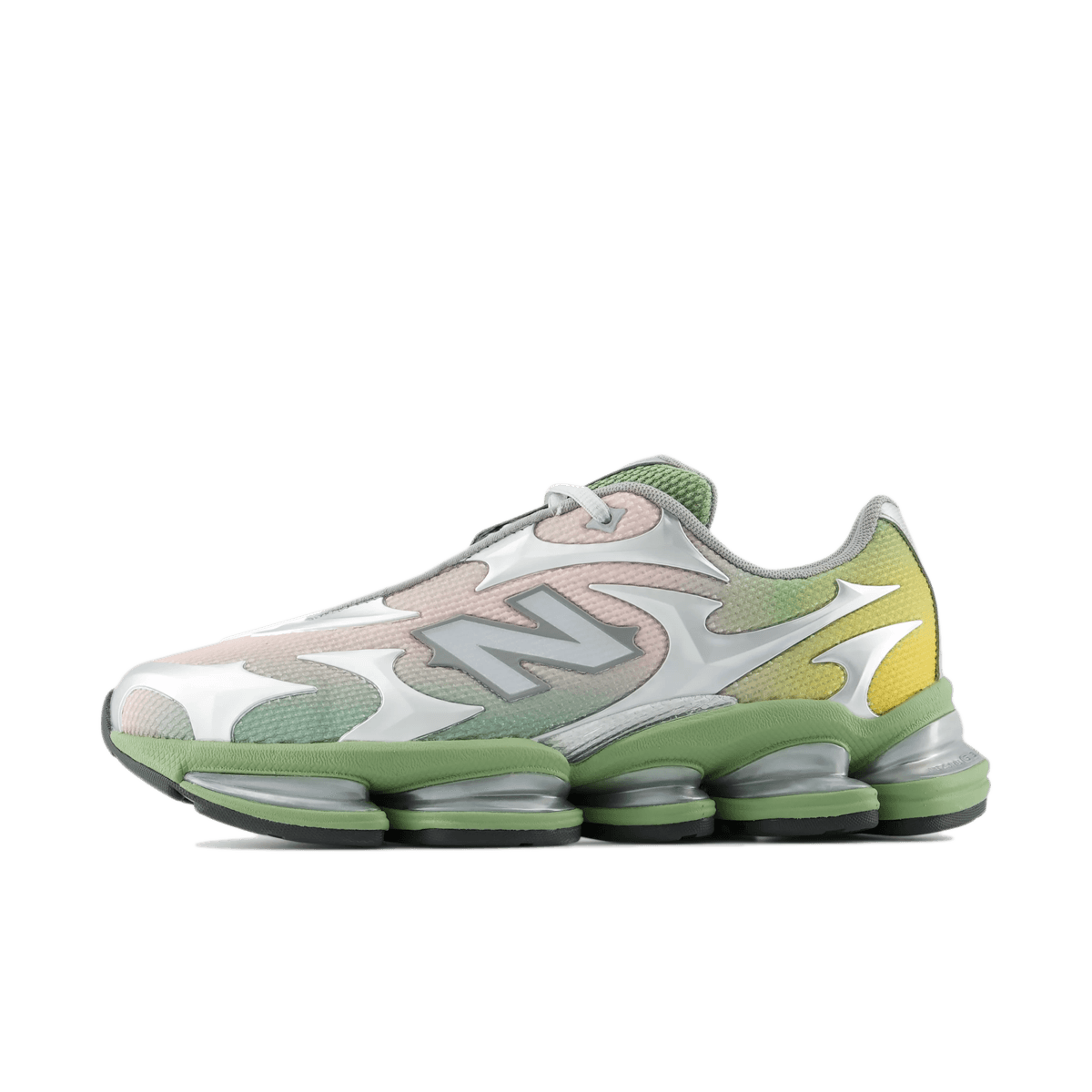 New Balance ABZORB 2000 'Multicolor'