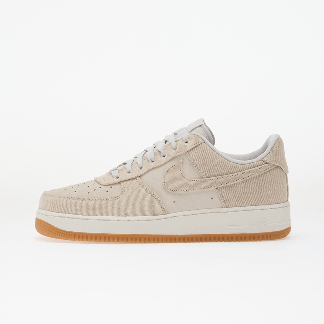 Nike Air Force 1 '07 LV8 'Denim Beige' IR0951-001