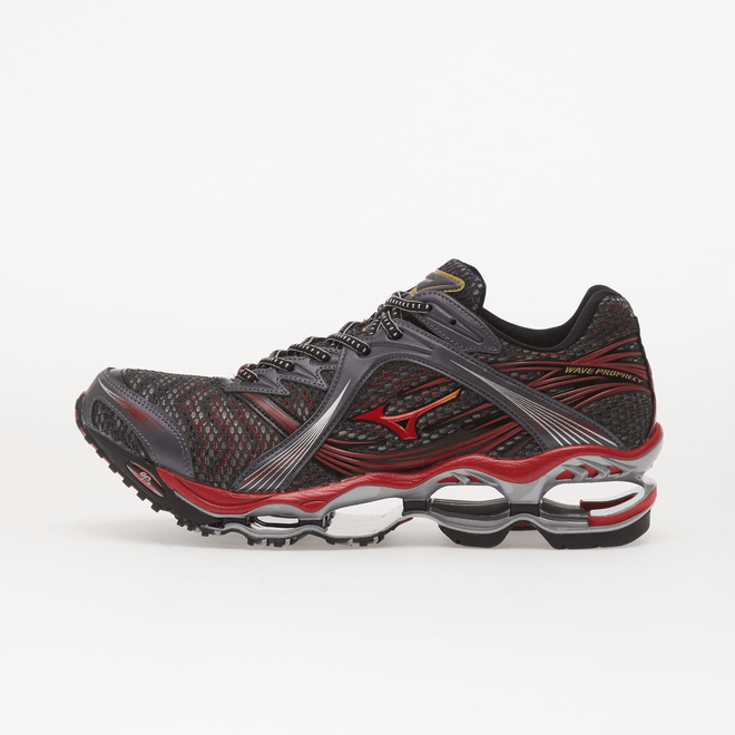 Mizuno WAVE PROPHECY 1 Harbor Mist D1GA265101