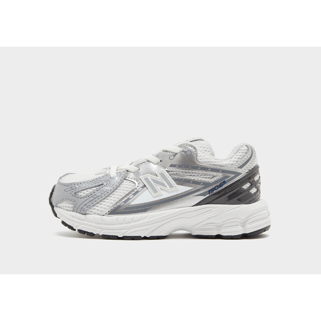 New Balance Infants 1906 Bungee Lace I1906137