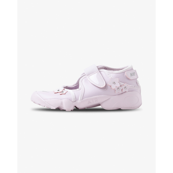 Nike Air Rift Flirt Bleached Lilac/Silver IV5682-500