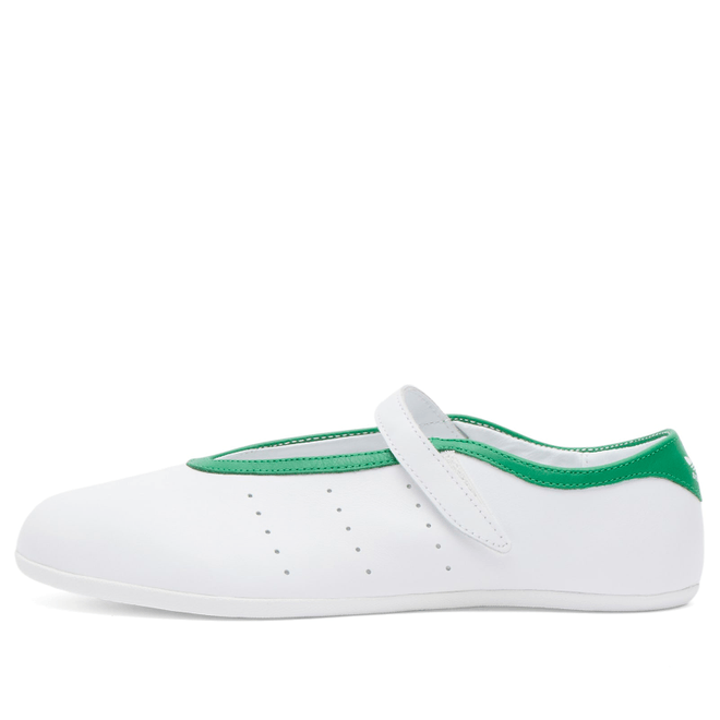 adidas Women's Stan Smith Lo Ballet LA6370