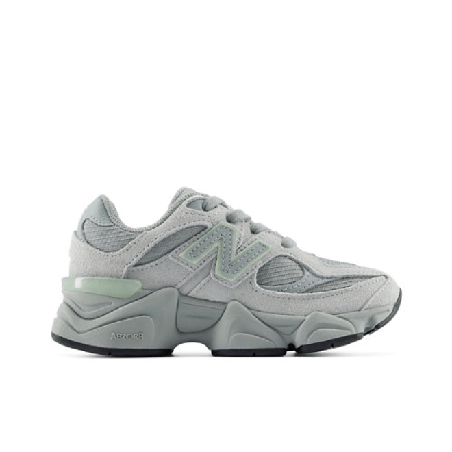 New Balance Kids 9060 Lace P90601LR
