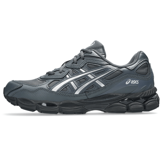 ASICS Gel-nyc Carrier Grey 1203A280-022