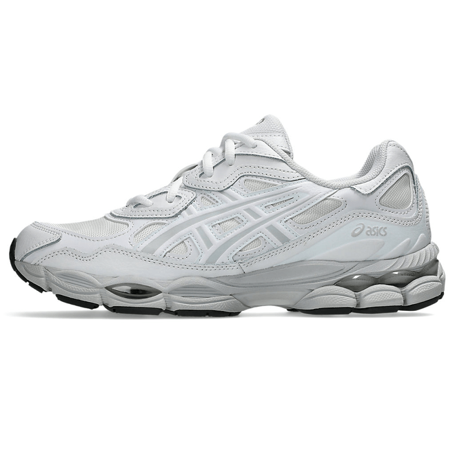 ASICS Gel-nyc White 1203A280-102
