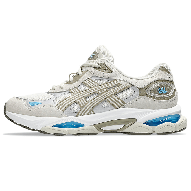 ASICS Gel-nyc 2.0 Cream 1203A895-103