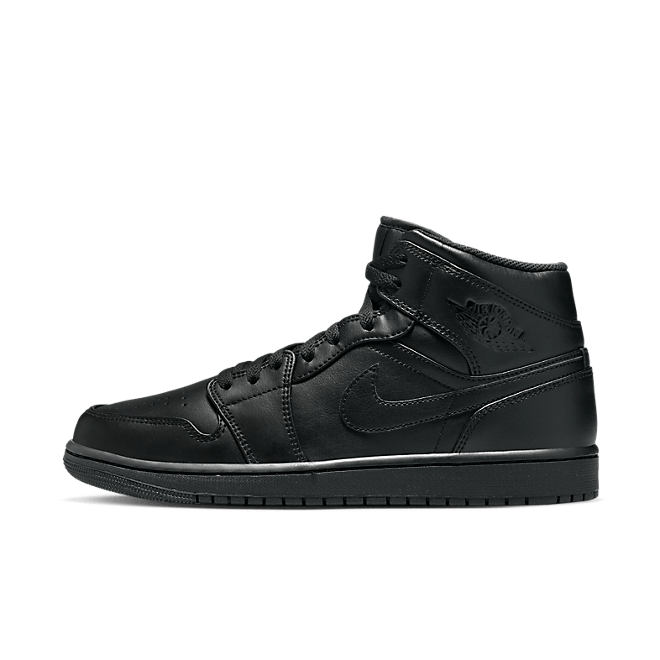 Nike Jordan Air Jordan 1 Mid 554724-093