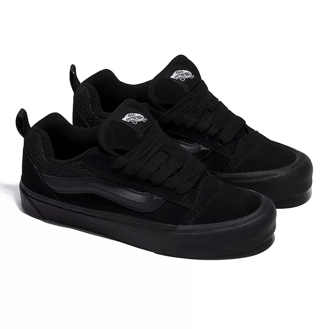 VANS Knu Skool VN0009QCBKA