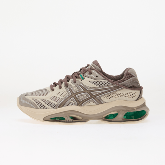 Asics Gel-Kinetic 2.0 Cocoa Powder 1203A678-201