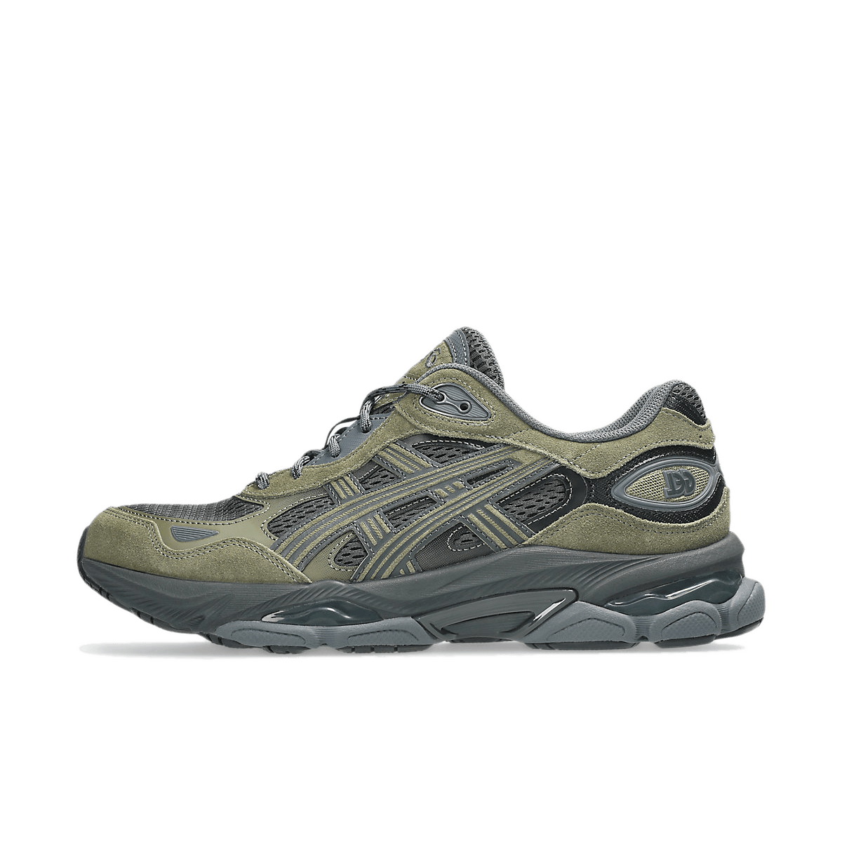 ASICS GEL-NYC 2.0 'Loden Green' 1203B080-021
