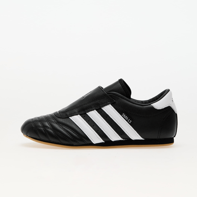adidas Taekwondo WMNS 'Core Black' JQ4775