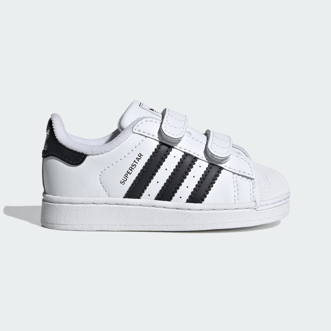 adidas Superstar II Comfort Closure JI3990