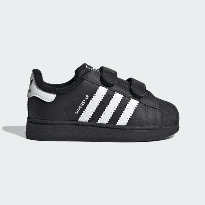 adidas Superstar II Comfort Closure JI3991