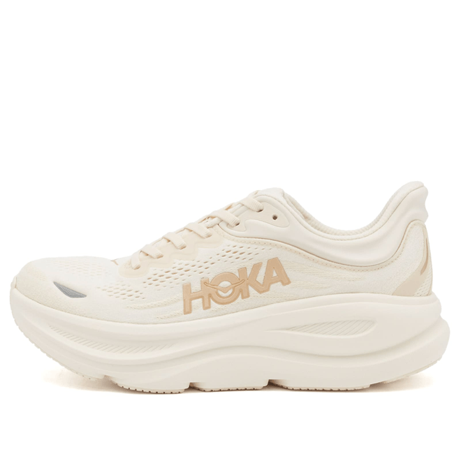 HOKA ONE ONE Women's W Bondi 9 1162012-VCH