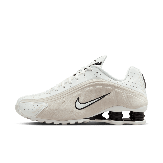 Nike Women's Shox R4 HQ7739-100