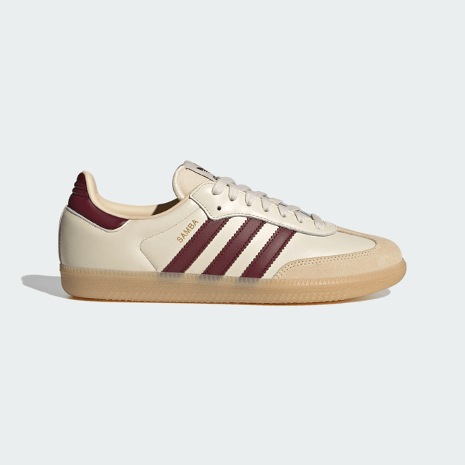 adidas Samba OG JS3830