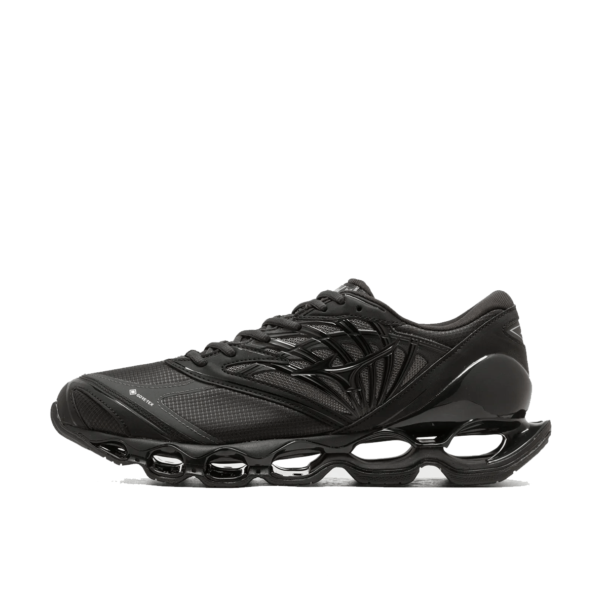 Mizuno Wave Prophecy Ls Gtx 'Black Sand' D1GA256001