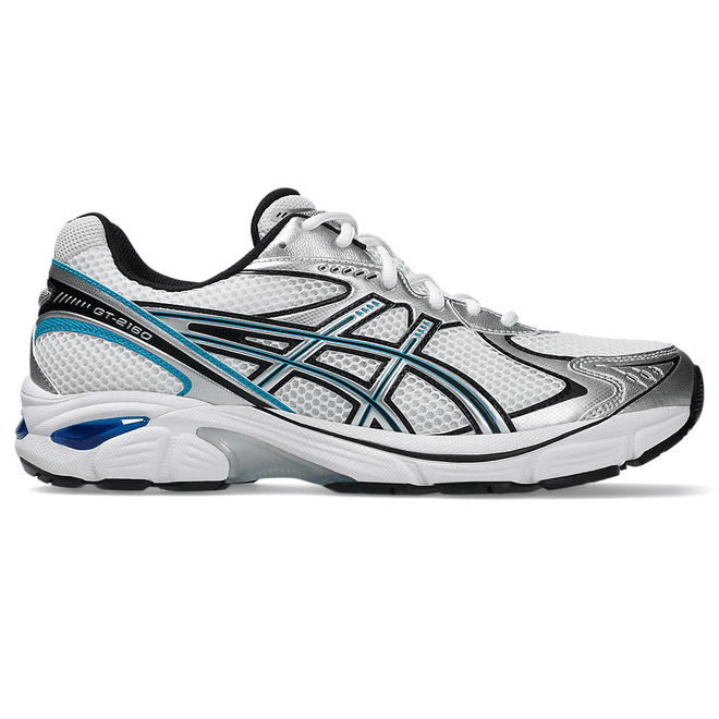 ASICS GT-2160 White 1203A952-100