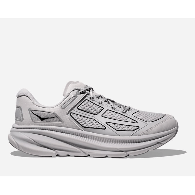 HOKA Clifton One9 Ash Grey 1155370-AHGR