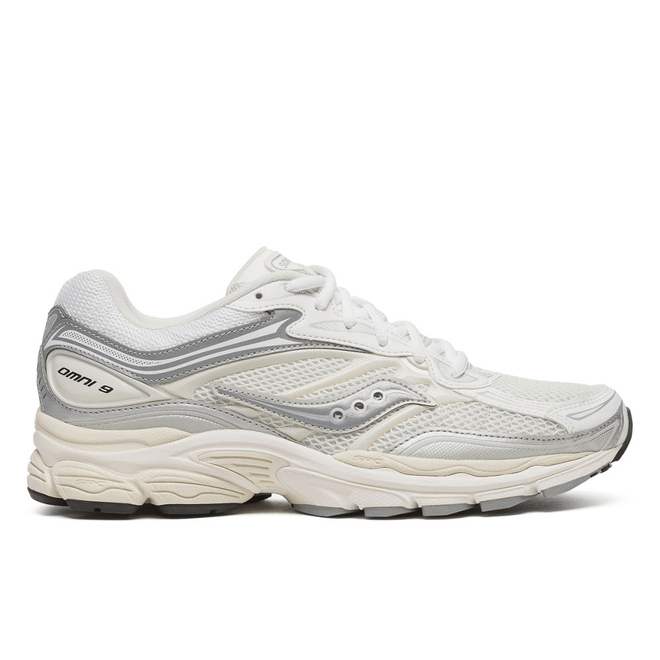 Saucony ProGrid Omni 9 TMY White S70832-6