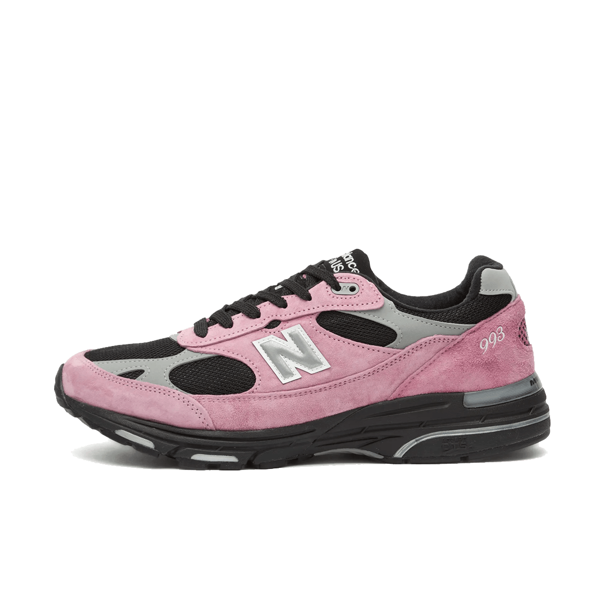 New Balance 993 Made in USA 'Pink Taffy' U993PB