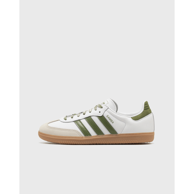 Adidas - Samba OG W - Sneaker JS1352