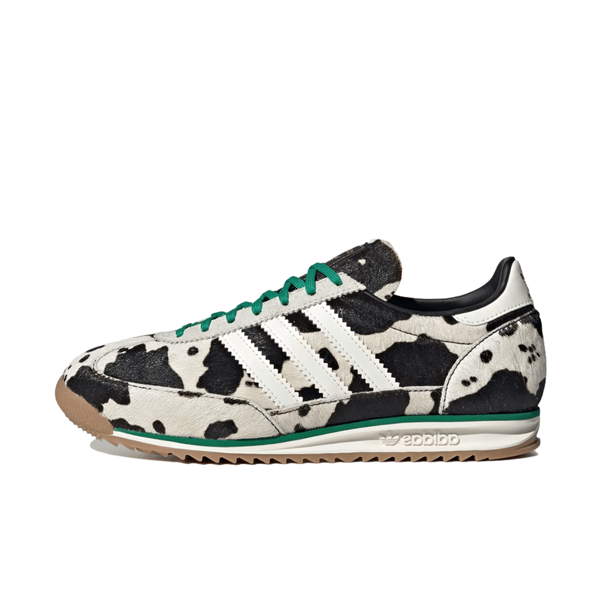 adidas SL 72 WMNS 'Cow' JR1639