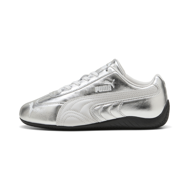 PUMA Speedcat Silver 406881-01