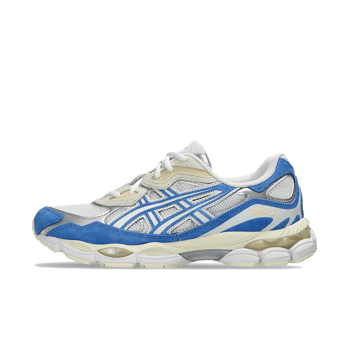 ASICS GEL-NYC 'Blue Coast' 1203A383-116