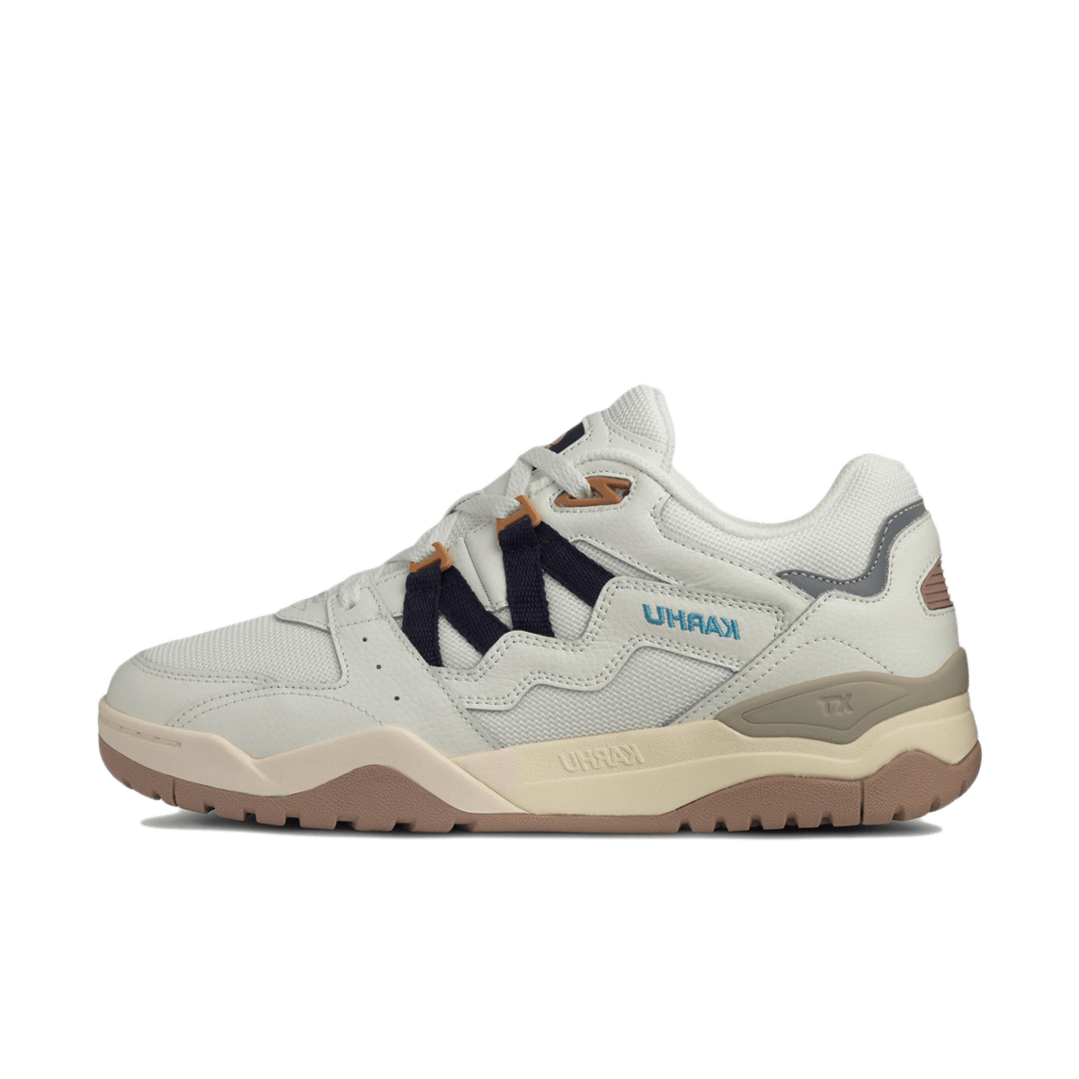 Karhu Fusion XT 'Bright White & Naval Academy' F850016