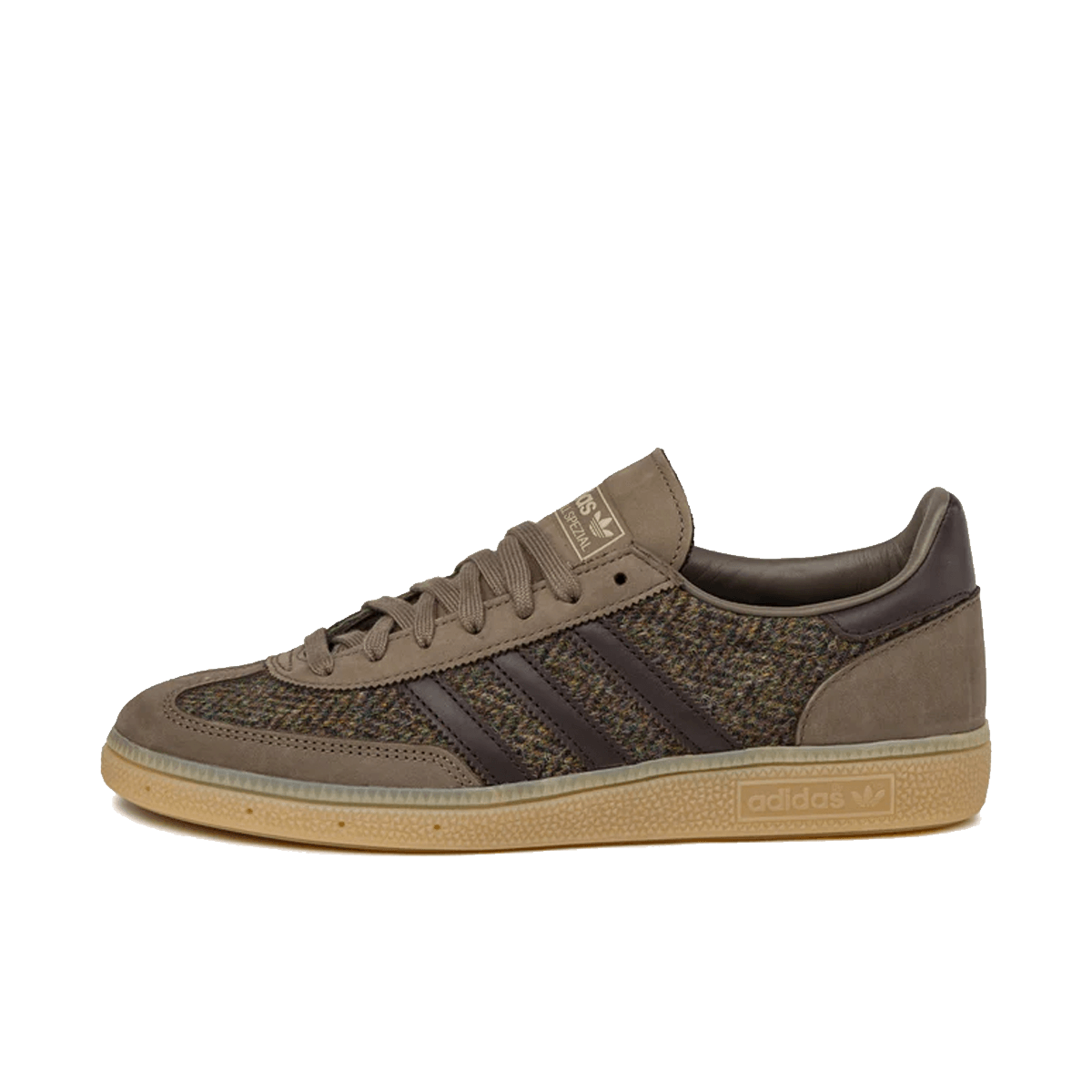 adidas Handball Spezial 'Harris Tweed' KJ1248