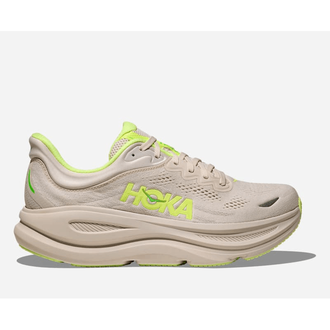 HOKA Bondi 9 Grout 1162011-GYZ