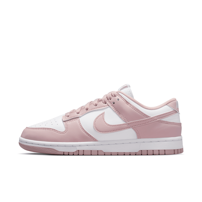 Nike Dunk Low WMNS 'Particle Rose' IM6572-103