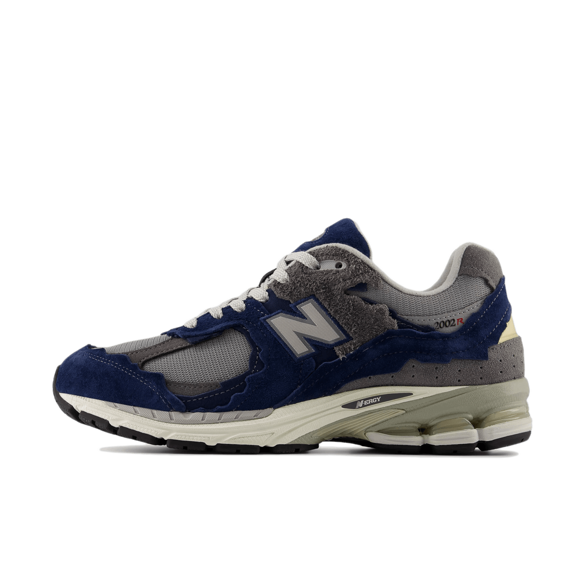 New Balance 2002R Protection Pack 'Navy' M20024R5