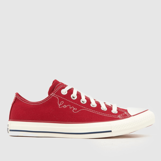Converse Chuck Taylor All Star Valentine’S Day A19057C