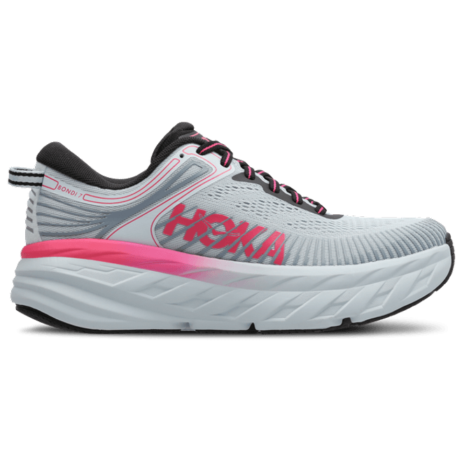 Hoka Bondi 7 Pink 1110519-MRH