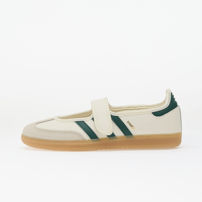 adidas Samba Jane W Off White IH6485