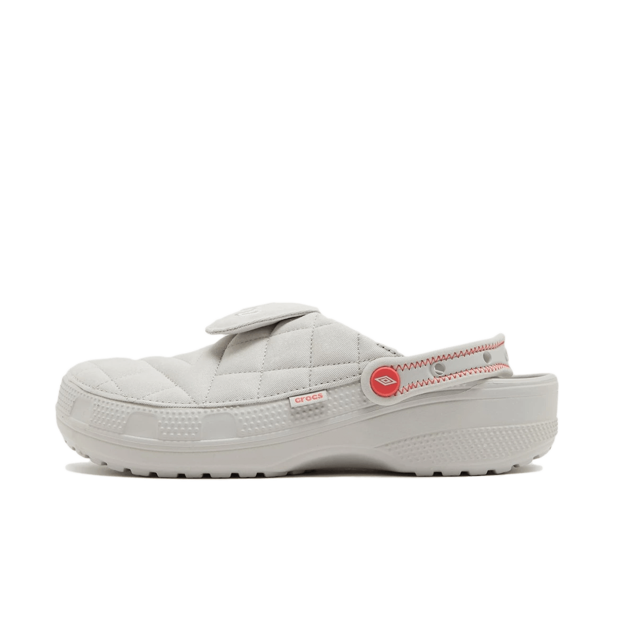 Umbro x Crocs Crafted Clogs 'Atmosphere' 213398-1FT
