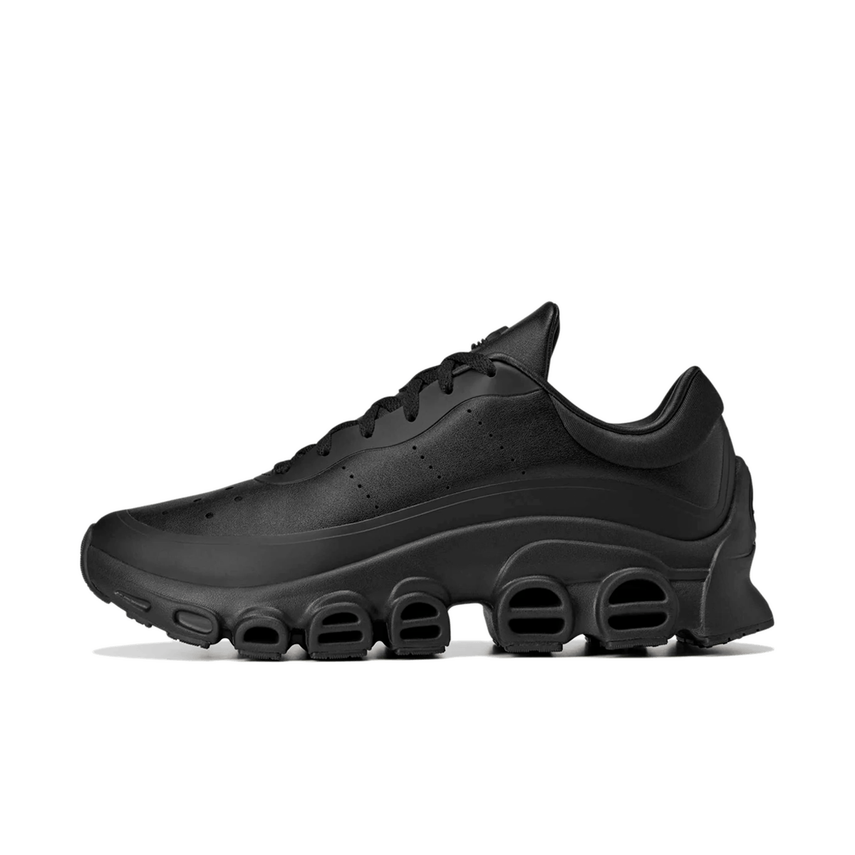 Thug Club x adidas adiFOM Megaride 'Black' KI9522