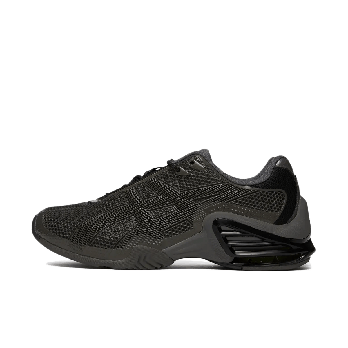 ASICS GEL-TEREMOA II 'Dark Gull Grey' 1203A807-020