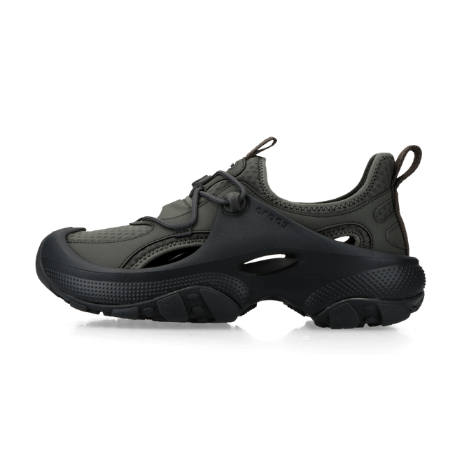 Crocs Trailbreak 2 dusty olive 212836-3J5