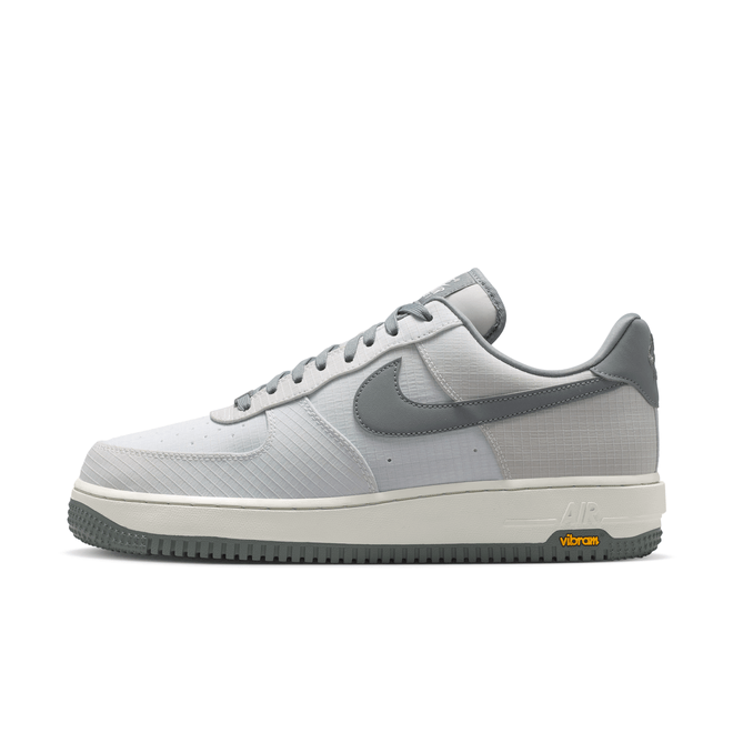 Nike Air Force 1 '07 LX Vibram 'Summit White' IH1943-100