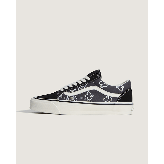Vans Premium Old Skool VN000E9MCJK