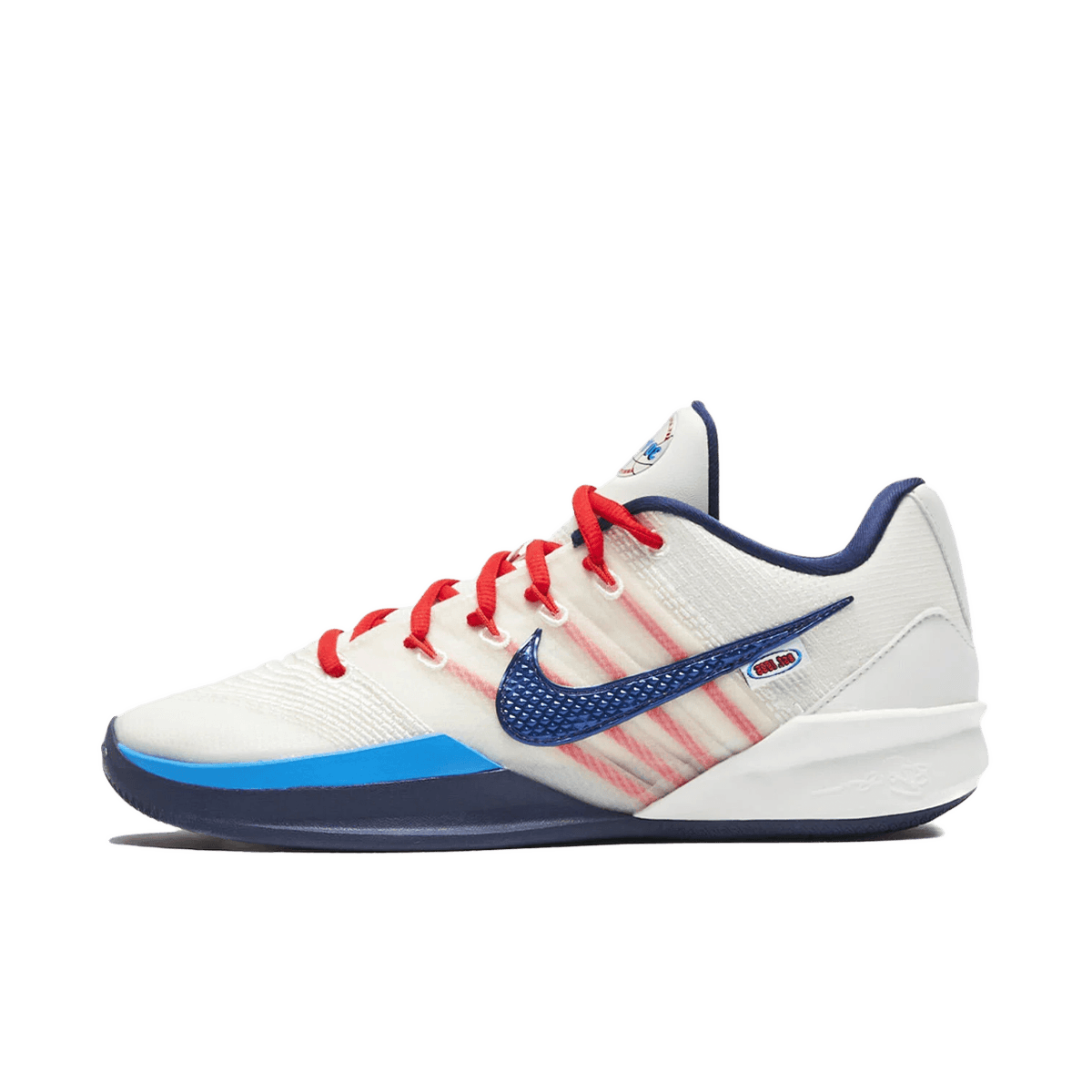 Nike Sabrina 3 'WNBA 30th' IH1125-100